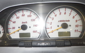 SUZUKI SKYWAVE 250 (Burgman 250) S 2 2002 CJ43A