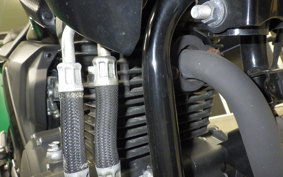 YAMAHA FZ25