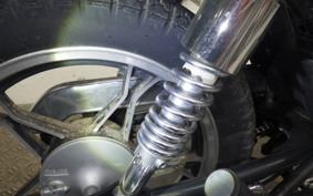 SUZUKI GN125 H