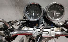 KAWASAKI BALIUS 250 ZR250A