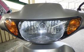 YAMAHA JOG Gen.3 2019 SA12J
