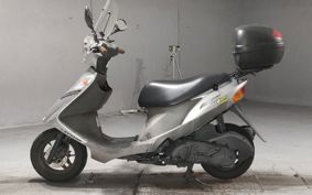 SUZUKI ADDRESS V125 CF46A