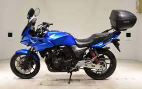 HONDA CB400 SUPER BOLDOR A 2017 NC42