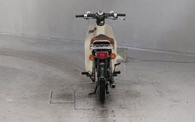 HONDA  SUPER CUB 70 SUPER  DELUXE  C70