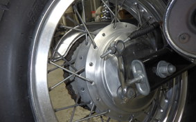 SUZUKI ST400 TEMPTER 1997 NK43A