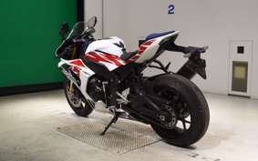 HONDA CBR1000RR RSP 2022 SC82