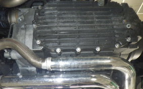 HONDA CTX1300 2016 SC74