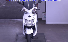 YAMAHA CYGNUS125XSR-2