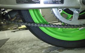KAWASAKI ZX-4RR 2024 ZX400P