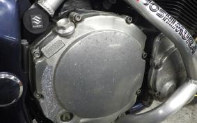 SUZUKI BANDIT 1200 S 2004 GV77A