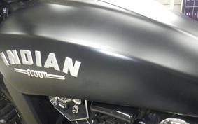 INDIAN Scout bobber 2021