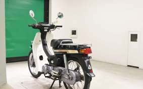 HONDA C100 SUPER CUB 2010 HA06