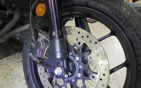 HONDA REBEL 1100 DCT 2021 SC83
