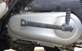 HONDA CREA SCOOPY AF55