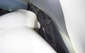 HONDA GYRO CANOPY 2015 TA03