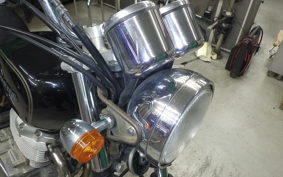 HONDA CB400SS E 2004 NC41