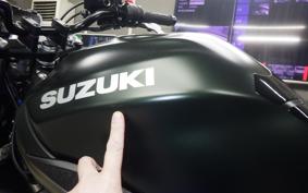 SUZUKI SV650 A 2025 VP55E