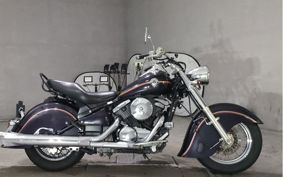 KAWASAKI VULCAN400 DRIFTER 2001 VN400D