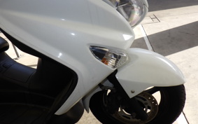 SUZUKI SKYWAVE 200 (Burgman 200) CH41A
