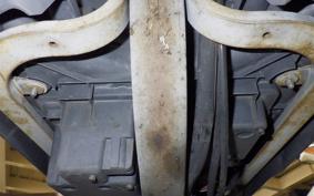SUZUKI LET's 4 1994 CA45A