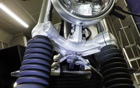 BMW R NINE T SCRAMBLER 2023