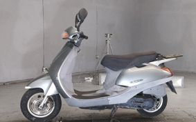 HONDA LEAD 100 JF06