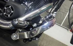 HARLEY FXSTB 1450 2003