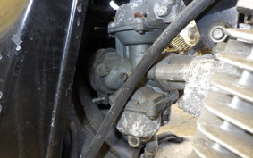 HONDA CD125T BENLY CD125T