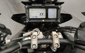 YAMAHA MT-09 RN36J