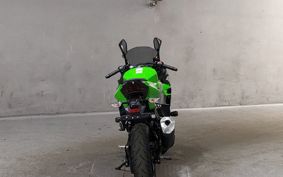 KAWASAKI NINJA 400 2019 EX400G