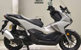 HONDA ADV160 2002 KF54