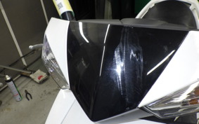 YAMAHA CYGNUS 125 XSR 3 SEA5J