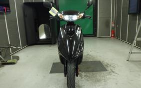 YAMAHA JOG ZR Gen.3 2011 SA39J