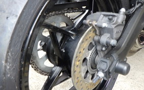KAWASAKI ZX-25R ZX250E