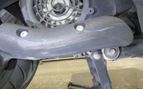 YAMAHA CYGNUS 125 XSR 2 SE44J