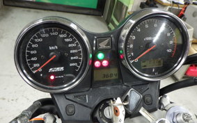 HONDA CB1300SF SUPER FOUR 2004 SC54