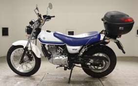 SUZUKI VANVAN 200 2019 NH42A
