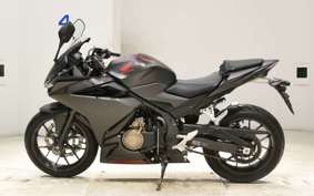 HONDA CBR400R 2020 NC56