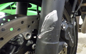 SUZUKI GSR400 A 2012 GK7EA