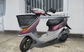 HONDA DIO CHESTER AF34