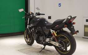 HONDA CB400SF VTEC A 2012 NC42