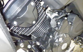 HONDA CB200X