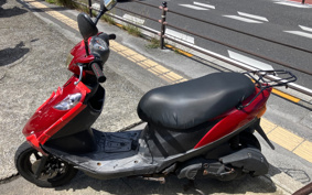 SUZUKI ADDRESS V125 CF46A