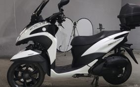 YAMAHA TRICITY 155 ABS SG37J