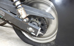 HONDA MAGNA 250 2011 MC29