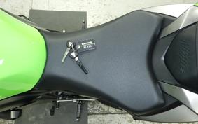 KAWASAKI NINJA ZX-6R A 2019 ZX636G