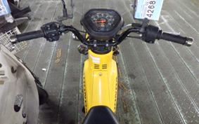 HONDA ｸﾛｽｶﾌﾞ110-2 JA45