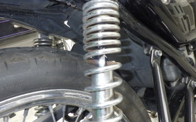 HONDA CB400SS E 2008 NC41