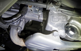 HONDA LEAD 125 JK12