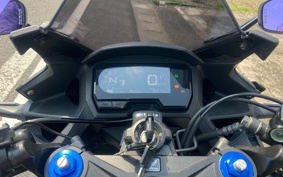 HONDA CBR400R ABS 2019 NC56